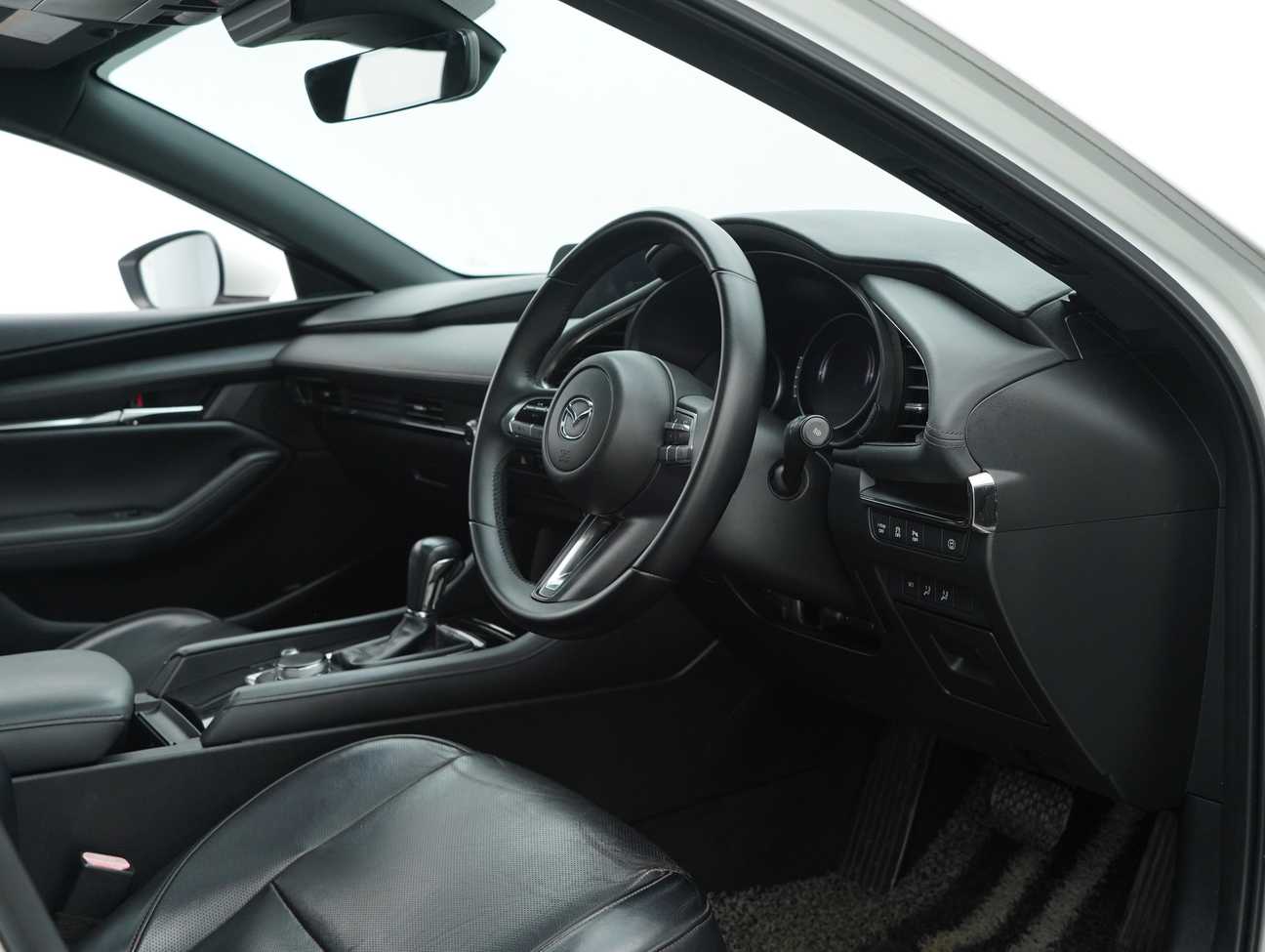 used 2019 Mazda 3 SKYACTIV-G High Plus 2.0