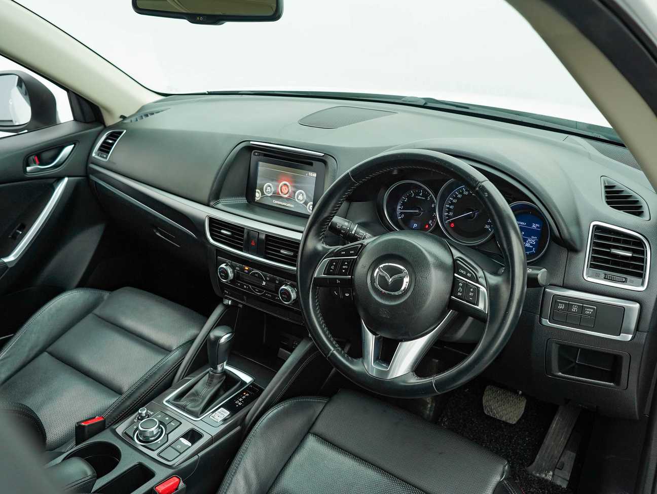 used 2017 Mazda CX-5 SKYACTIV-G GLS 2.0