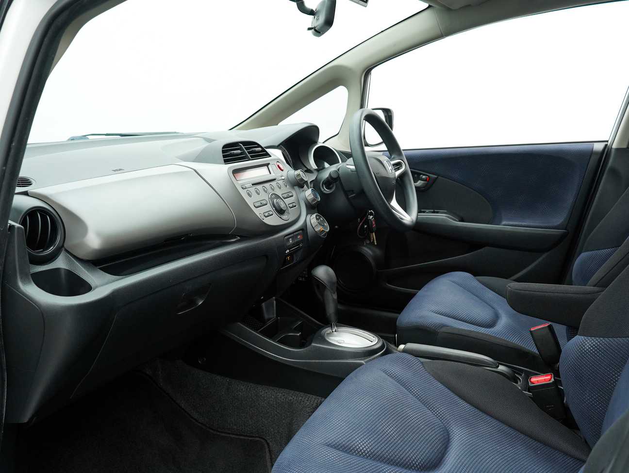 used 2013 Honda Jazz  1.5