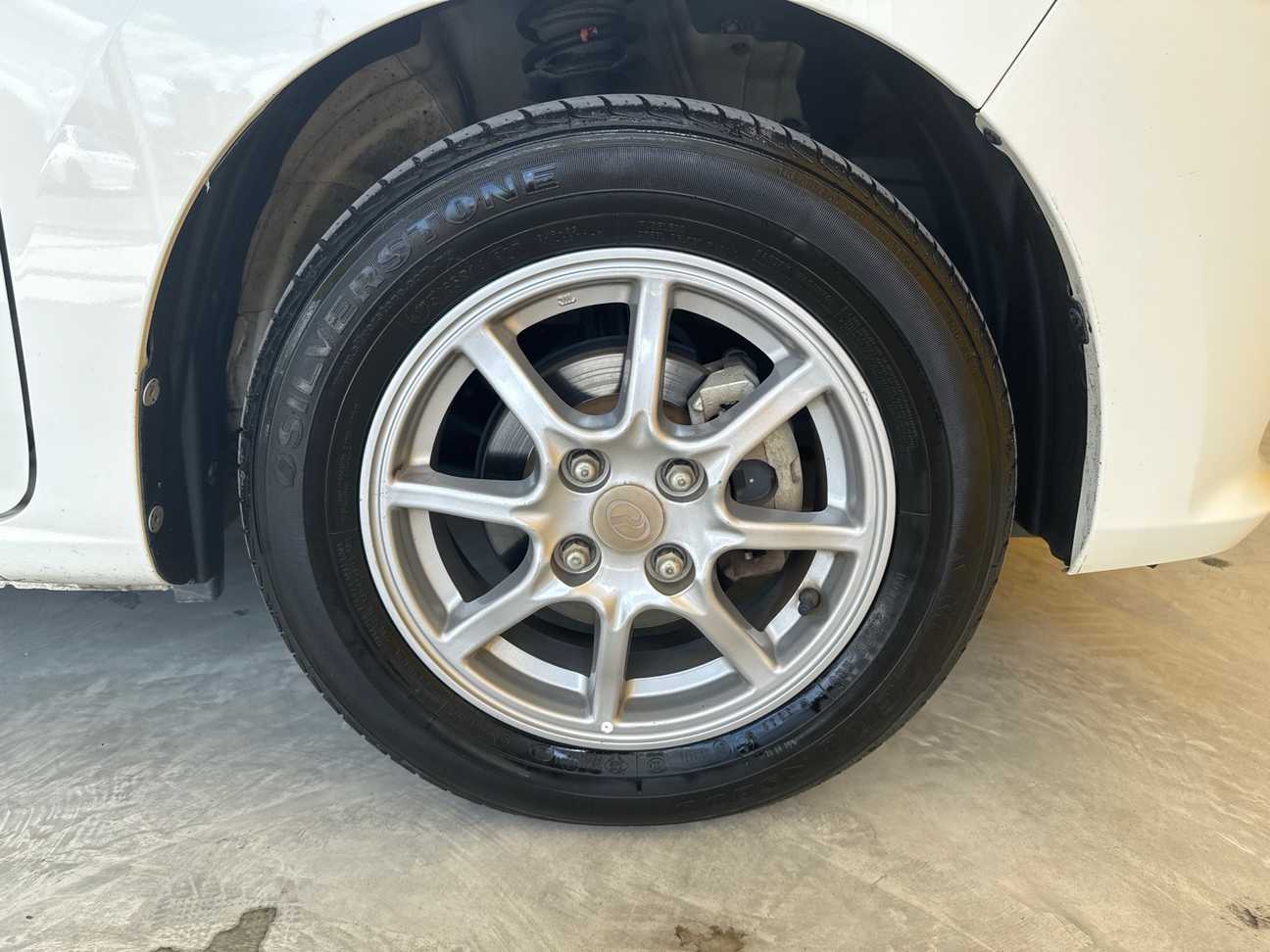 used 2018 Perodua AXIA G 1.0