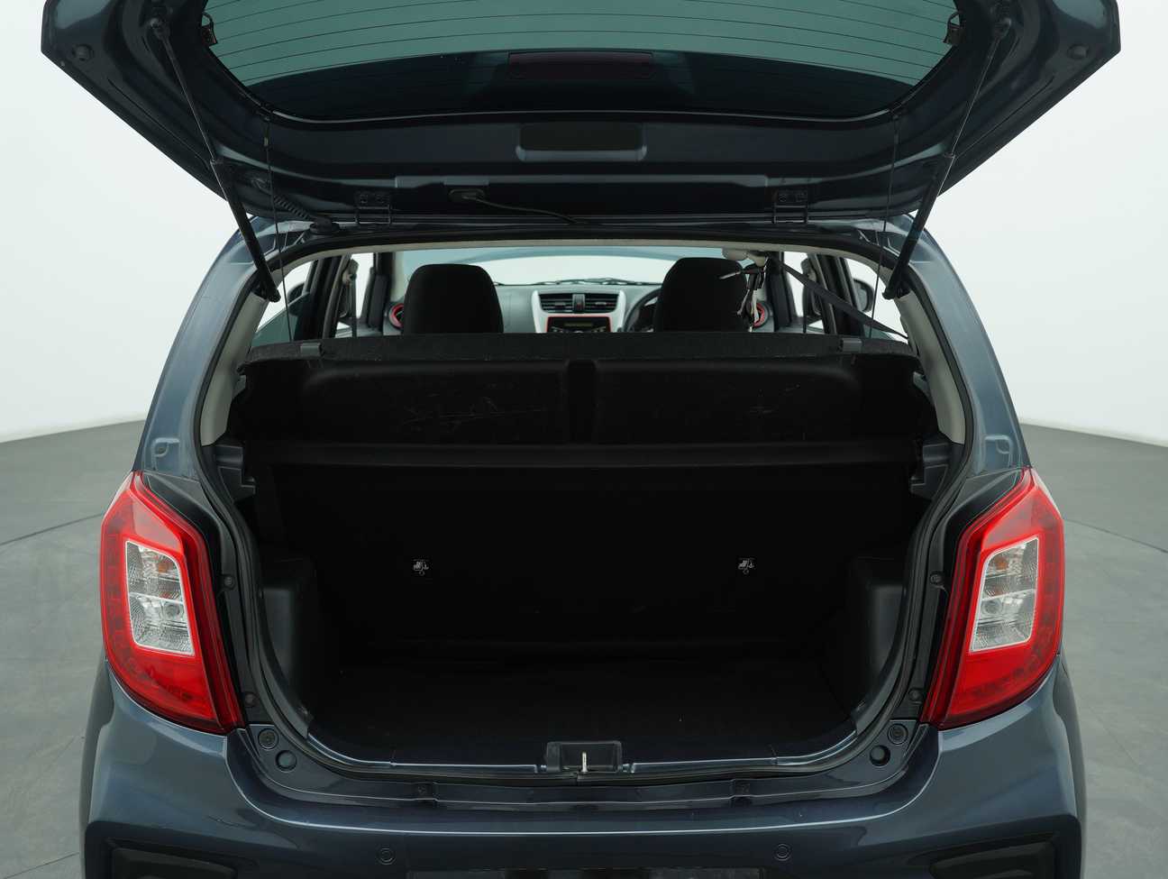 used 2021 Perodua AXIA SE 1.0