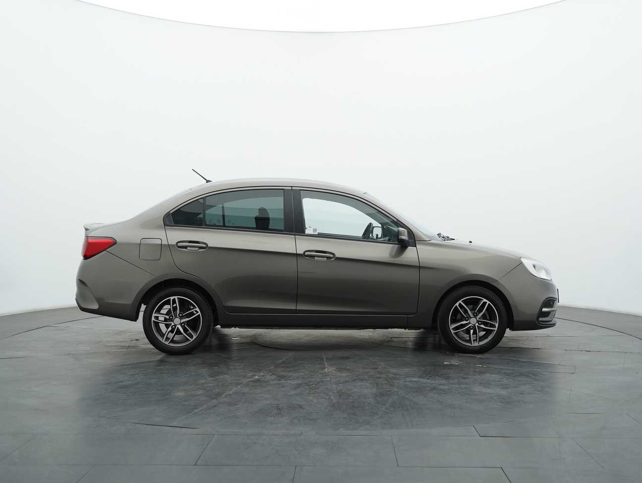 used 2020 Proton Saga Premium 1.3