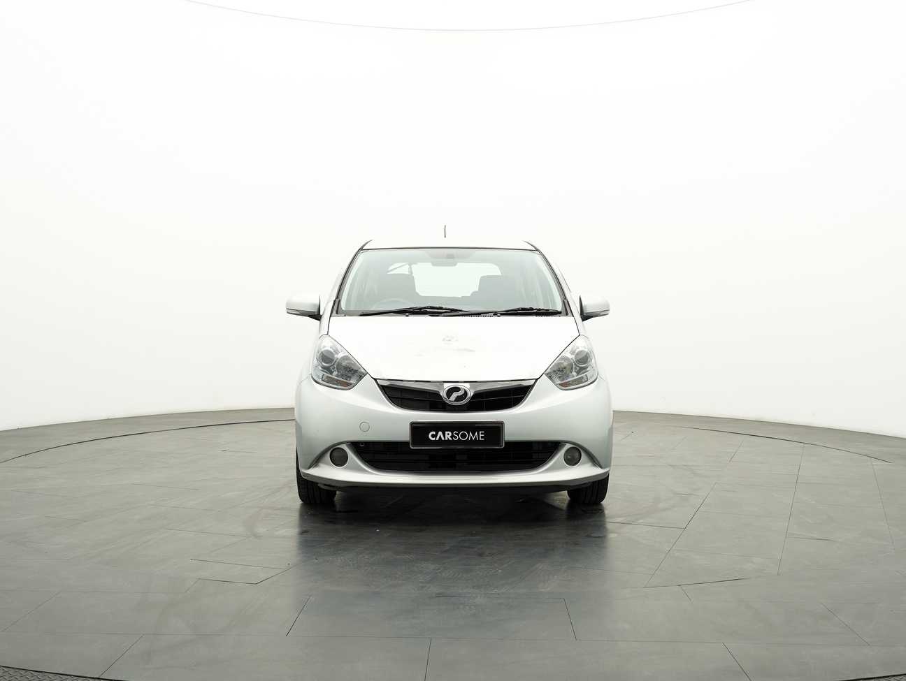 used 2012 Perodua Myvi EZi 1.3