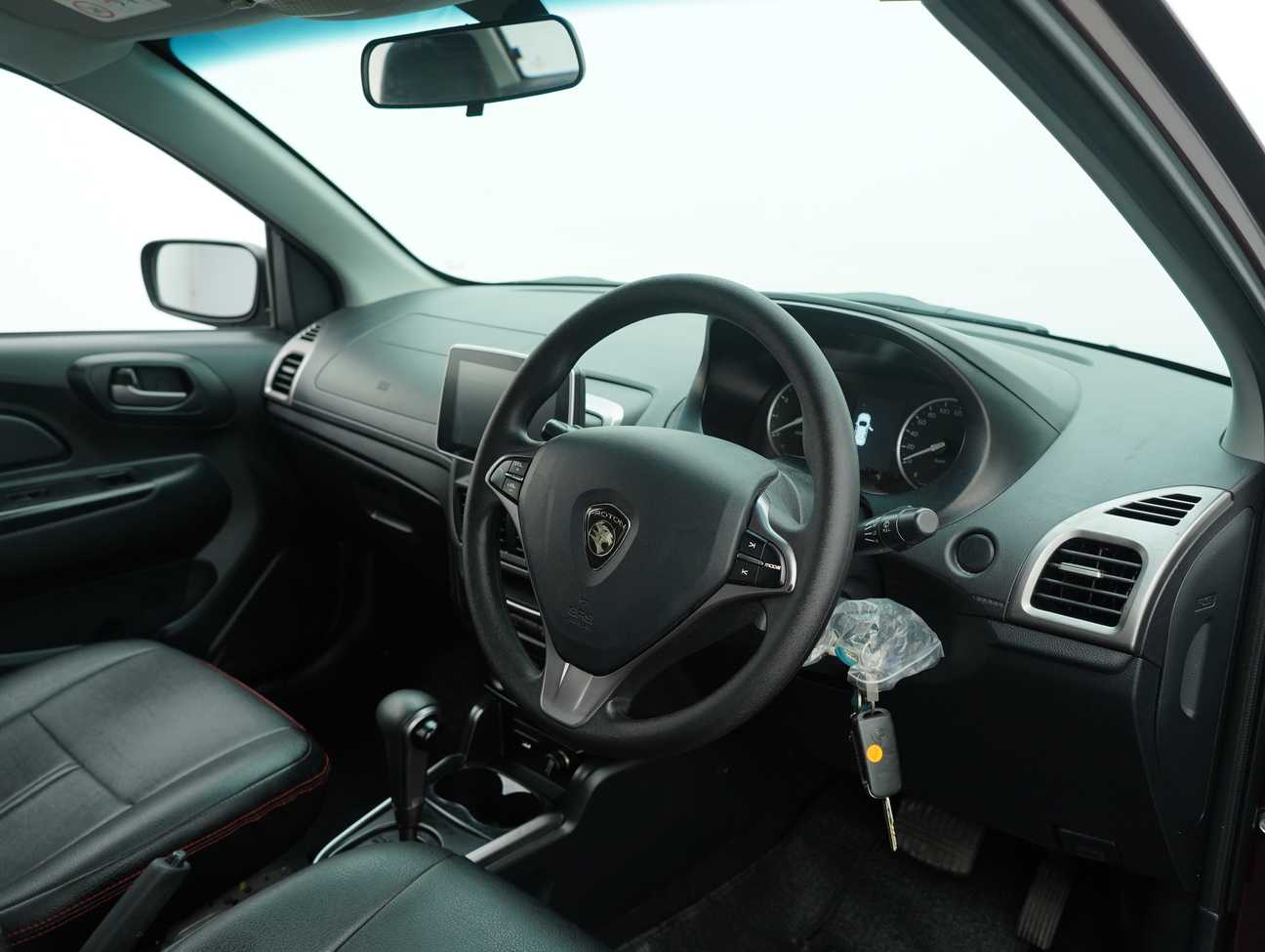 used 2020 Proton Saga Premium 1.3