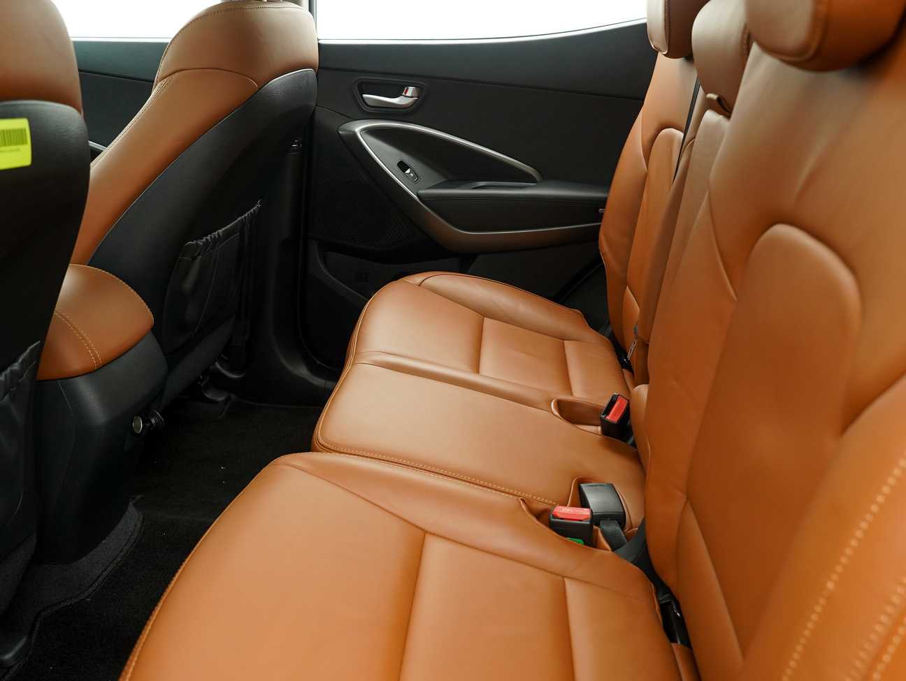 used 2015 Inokom Santa Fe Premium 2.2