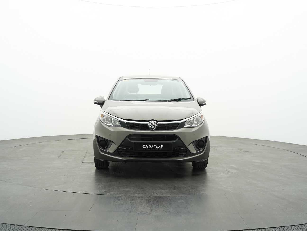 used 2017 Proton Persona Standard 1.6