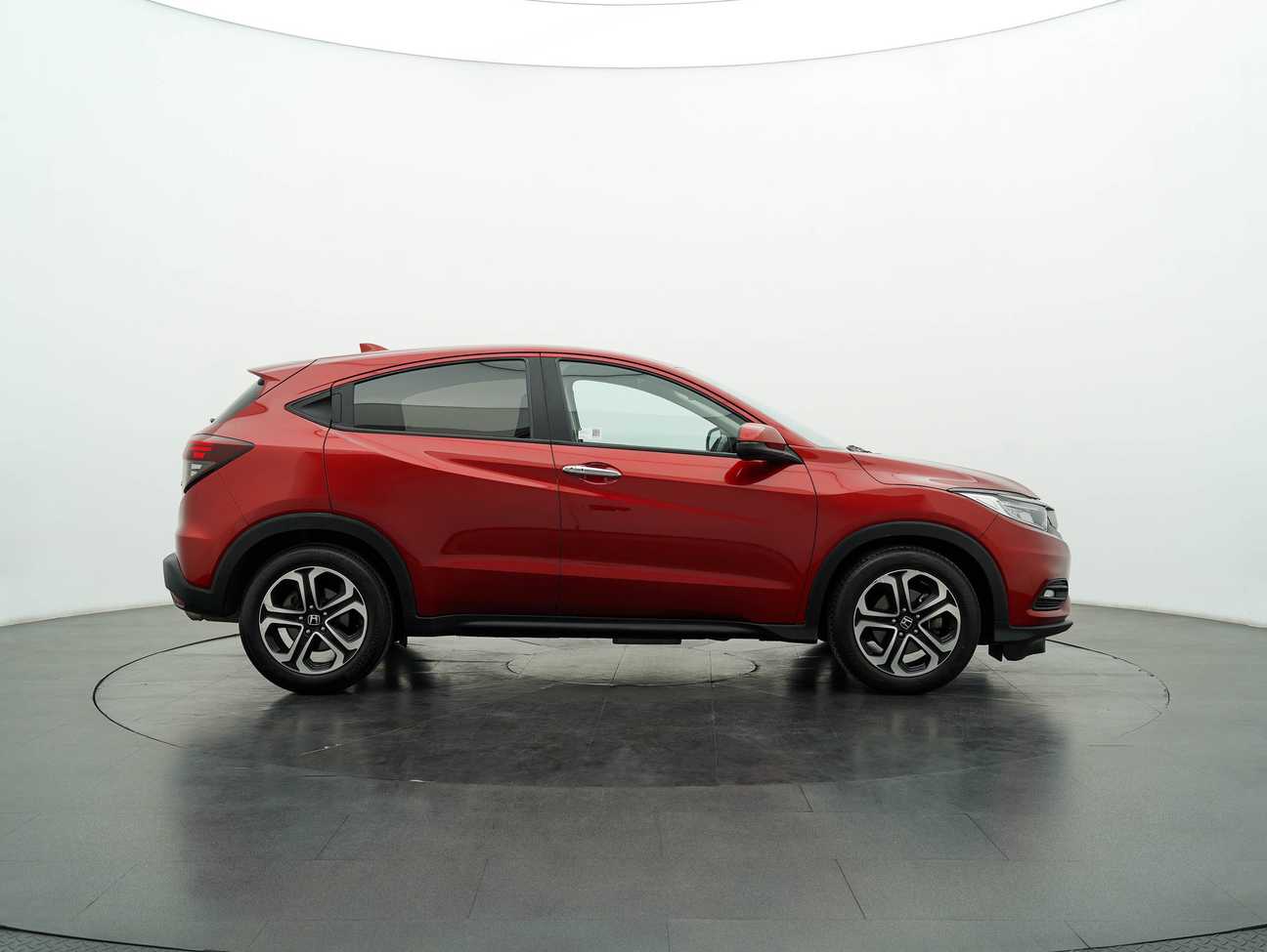 used 2019 Honda HR-V i-VTEC V 1.8