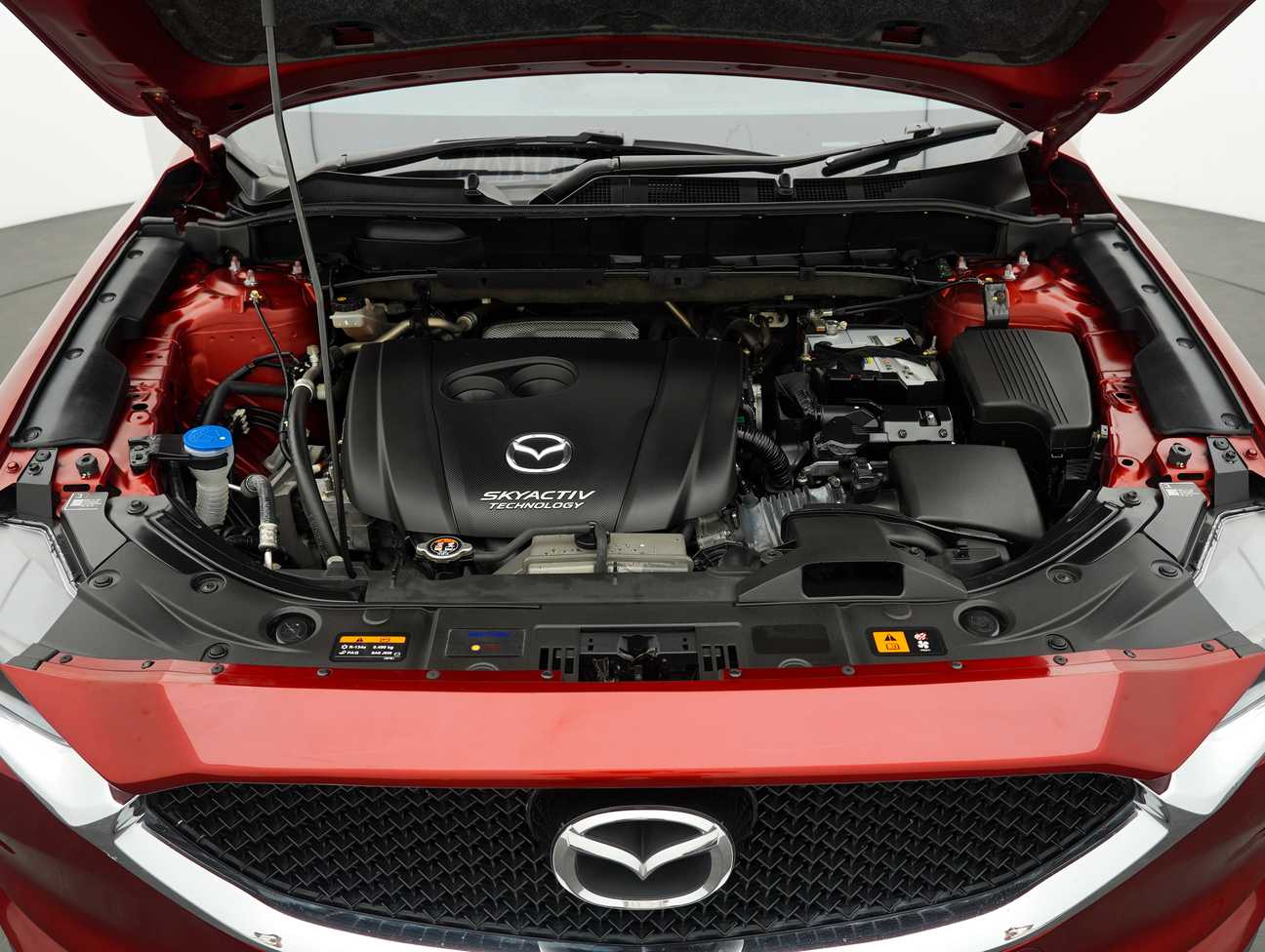 used 2018 Mazda CX-5 SKYACTIV-G GLS 2.0