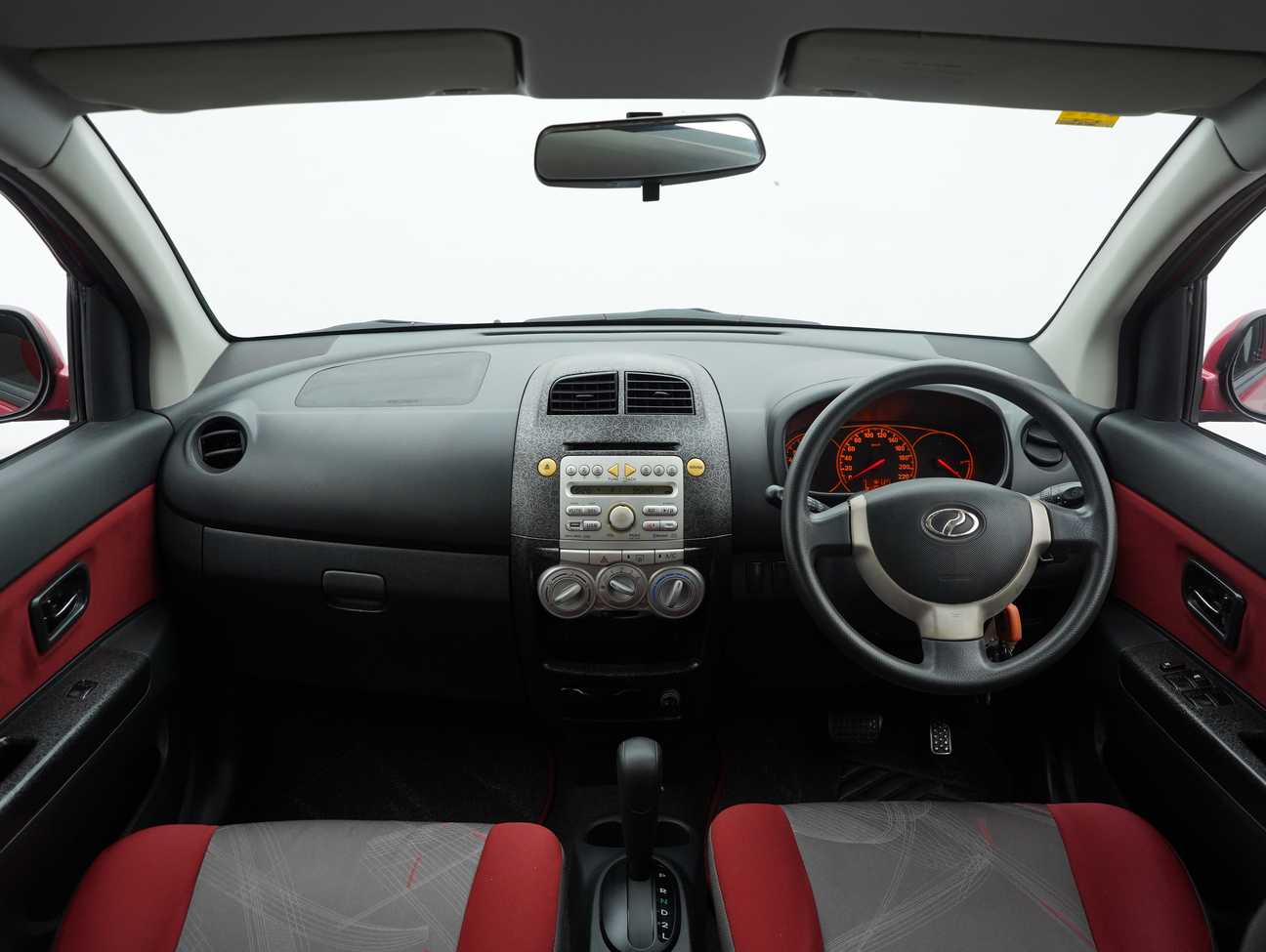 terpakai 2010 Perodua Myvi EZ 1.3