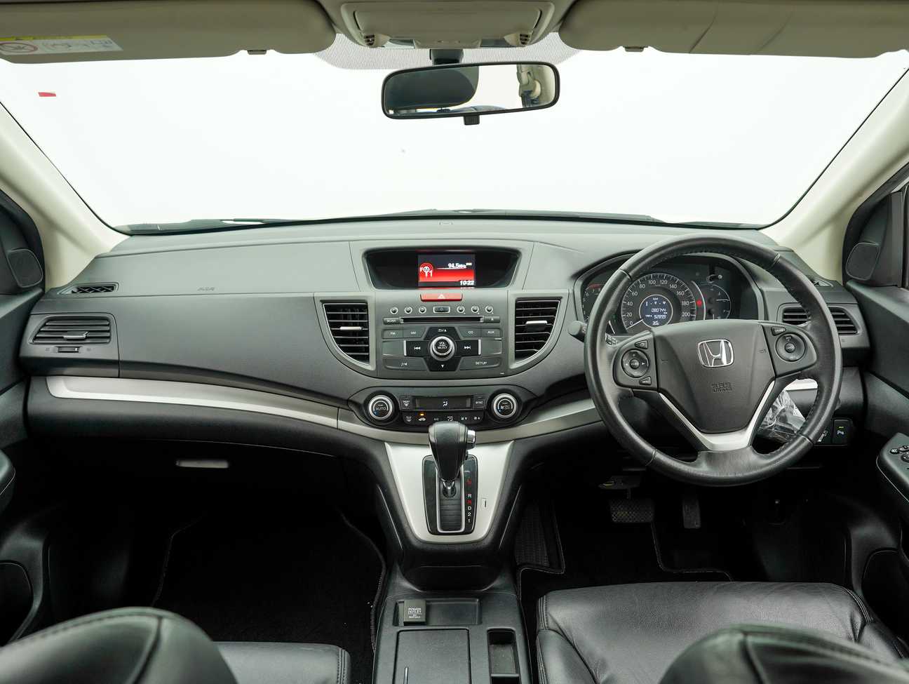 used 2014 Honda CR-V  2.0