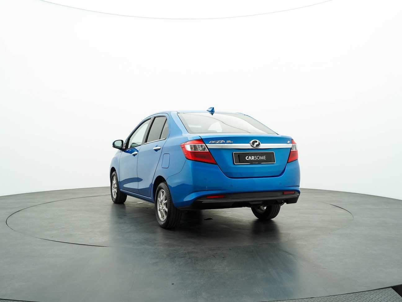 used 2017 Perodua Bezza X Premium 1.3