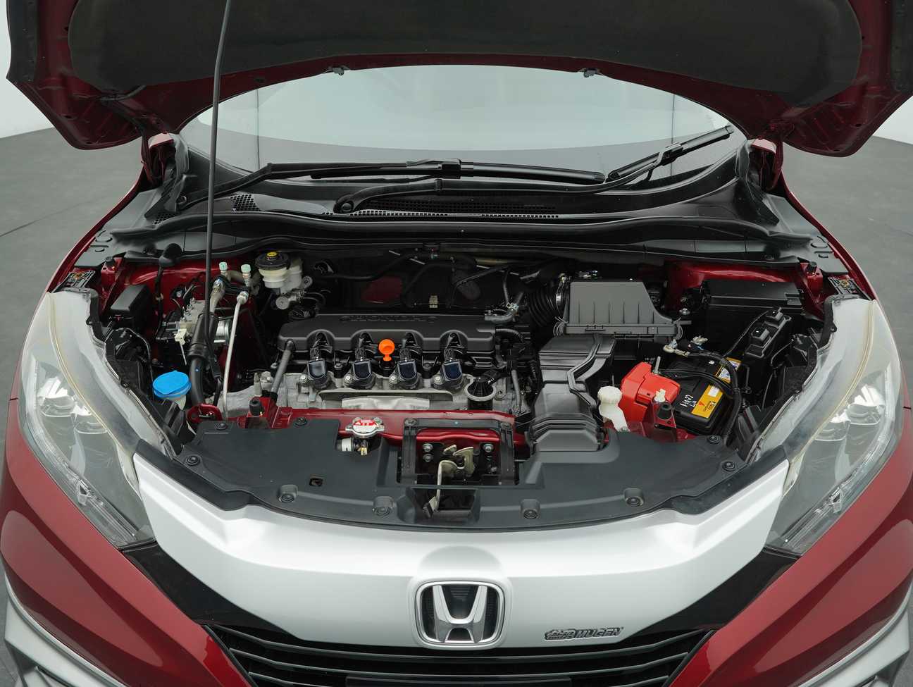 used 2018 Honda HR-V V 1.8