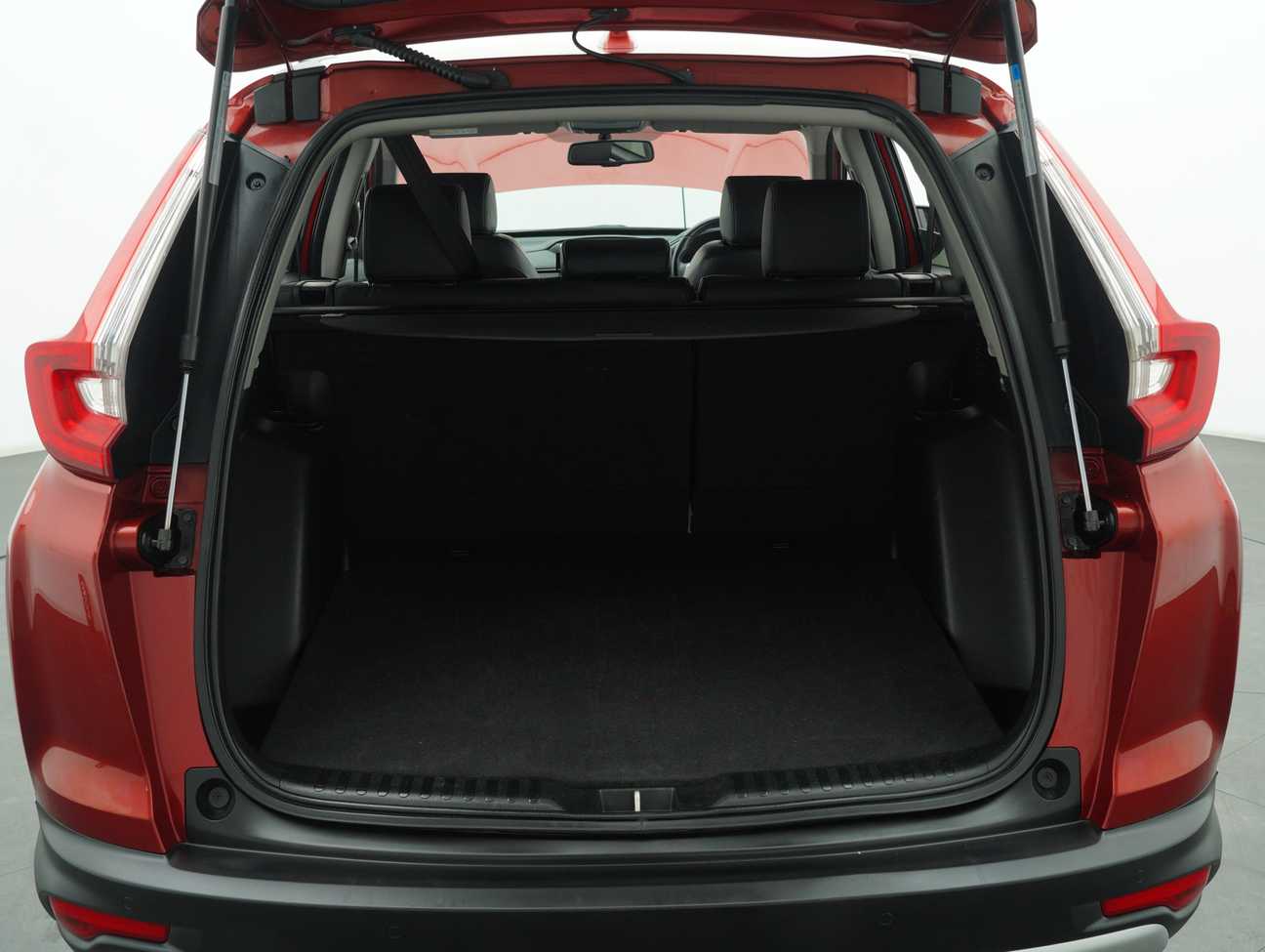 used 2019 Honda CR-V  2.0