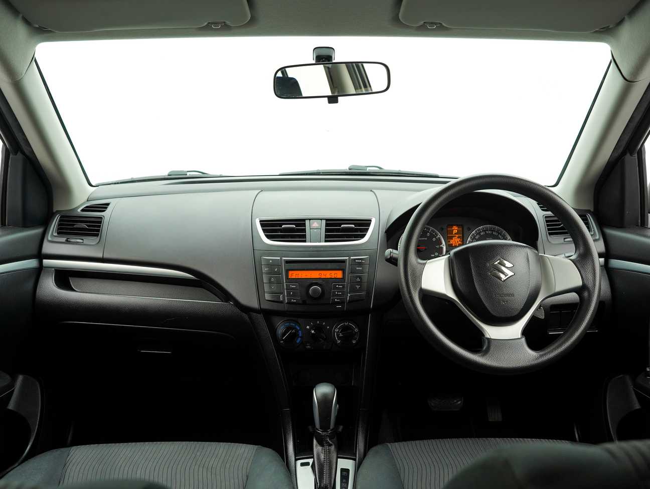 used 2014 Suzuki Swift GL 1.4