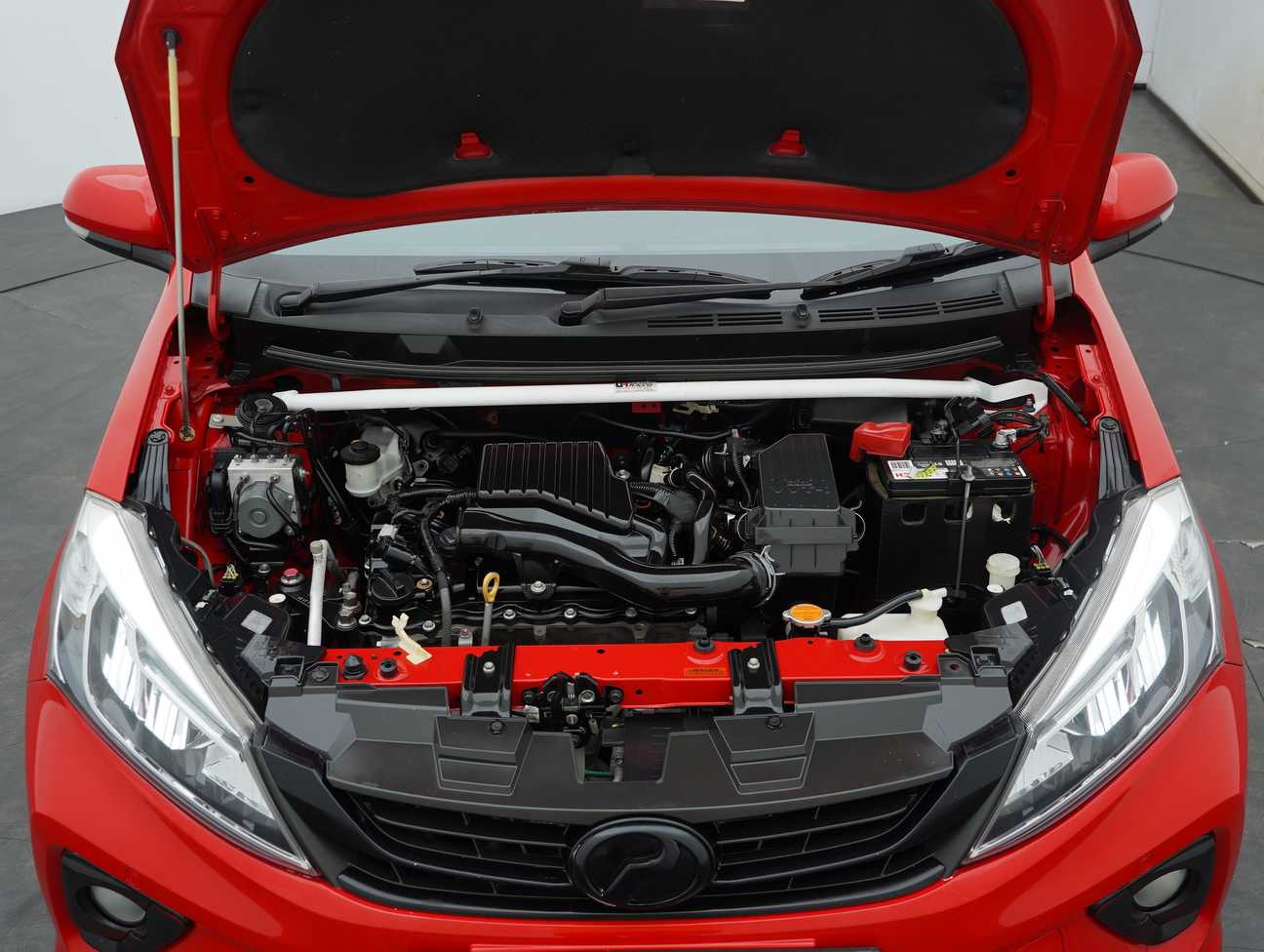 terpakai 2019 Perodua Myvi H 1.5