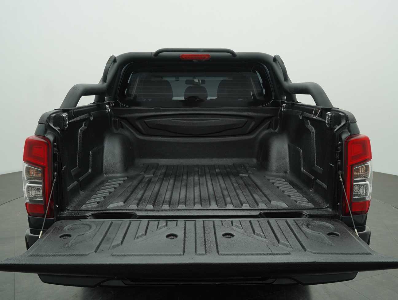 used 2020 Mitsubishi Triton VGT Premium Updated Spec Dual Cab 4X4 2.4