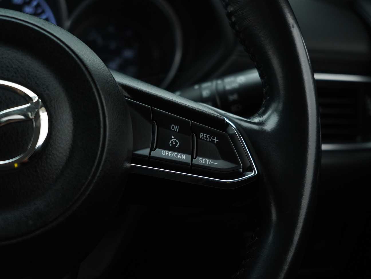 used 2019 Mazda CX-5 SKYACTIV-G GLS 2.0