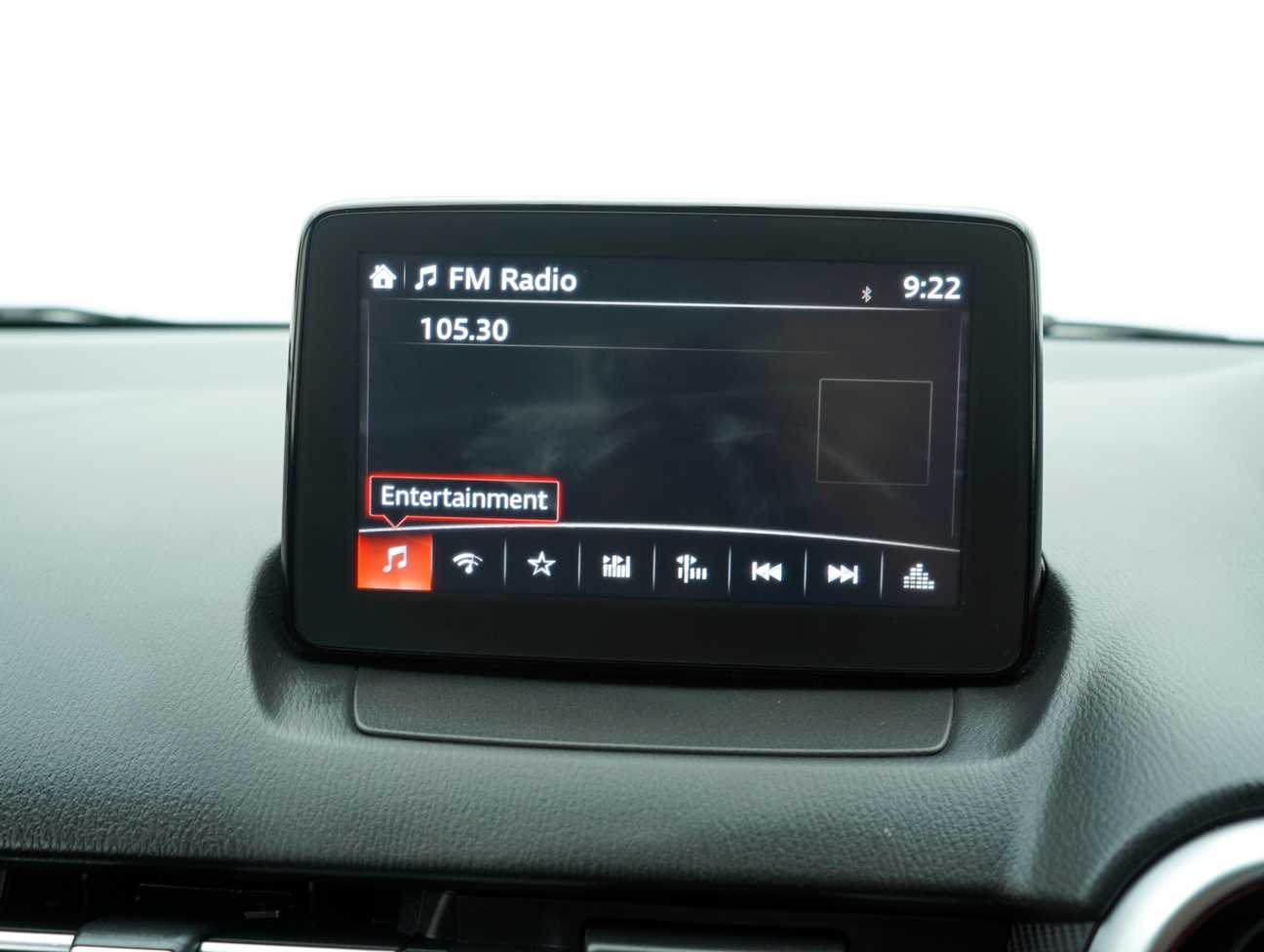 used 2018 Mazda CX-3 2WD SKYACTIV-G 2.0