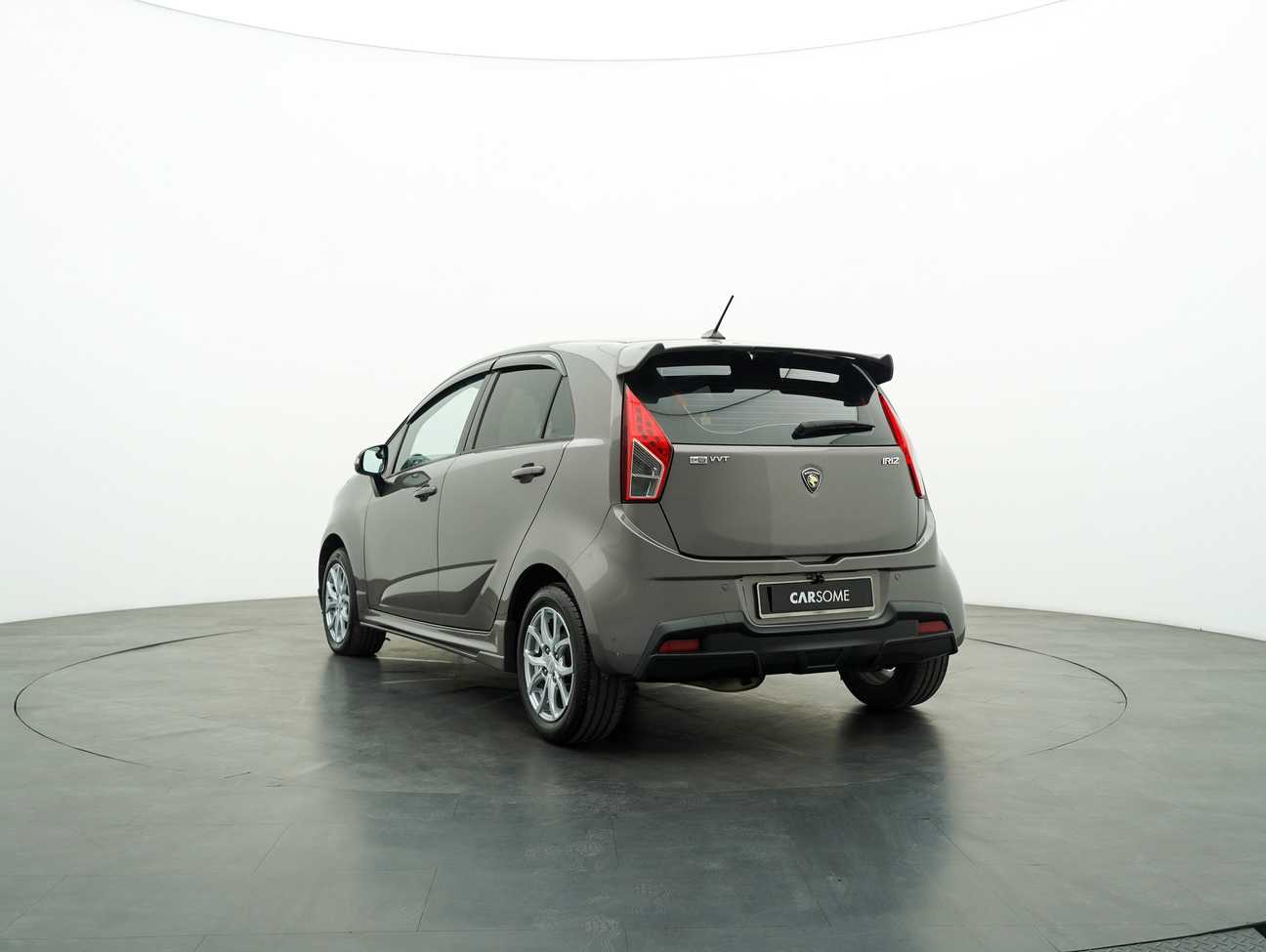 used 2015 Proton Iriz Executive 1.6