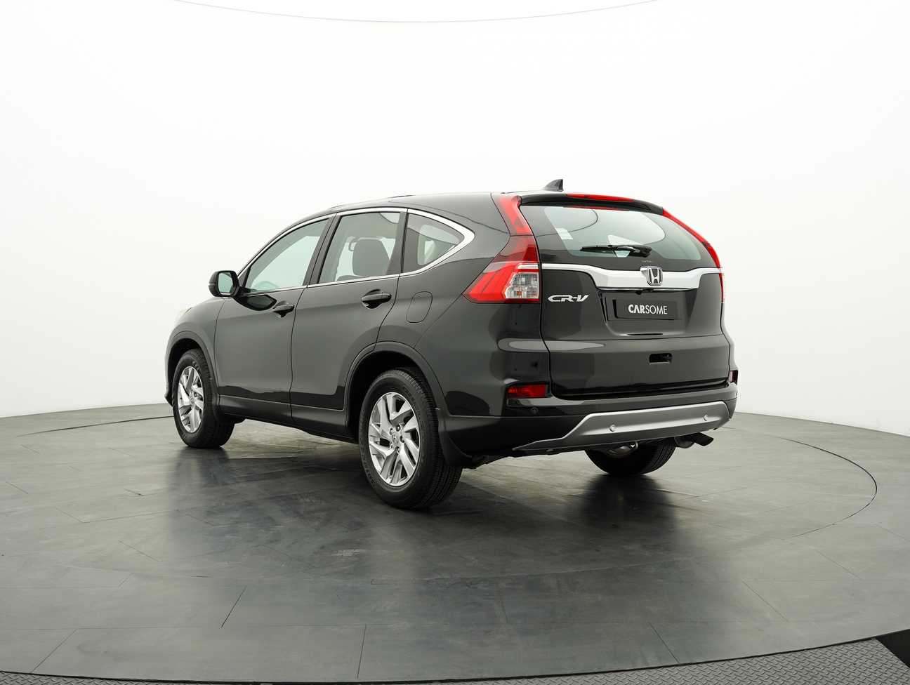 used 2015 Honda CR-V  2.0