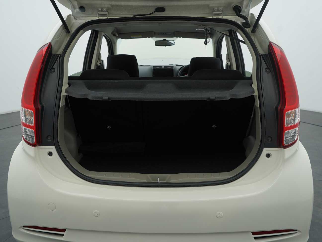 used 2013 Perodua Myvi EZi 1.3