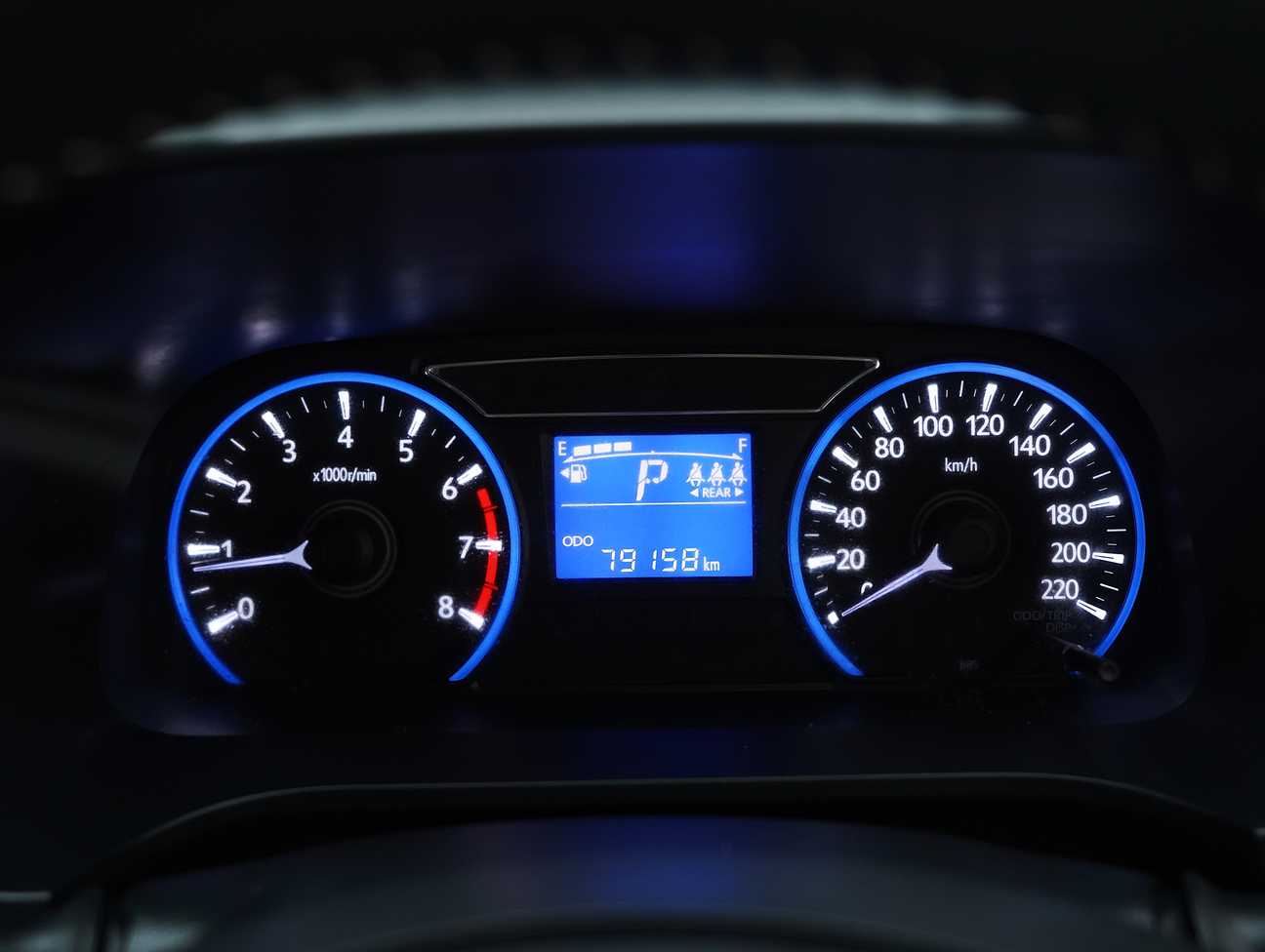 terpakai 2019 Perodua Myvi AV 1.5