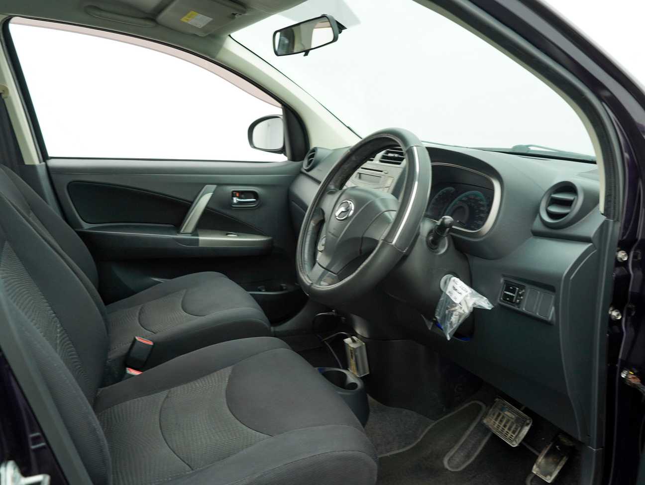 used 2013 Perodua Myvi EZi 1.3