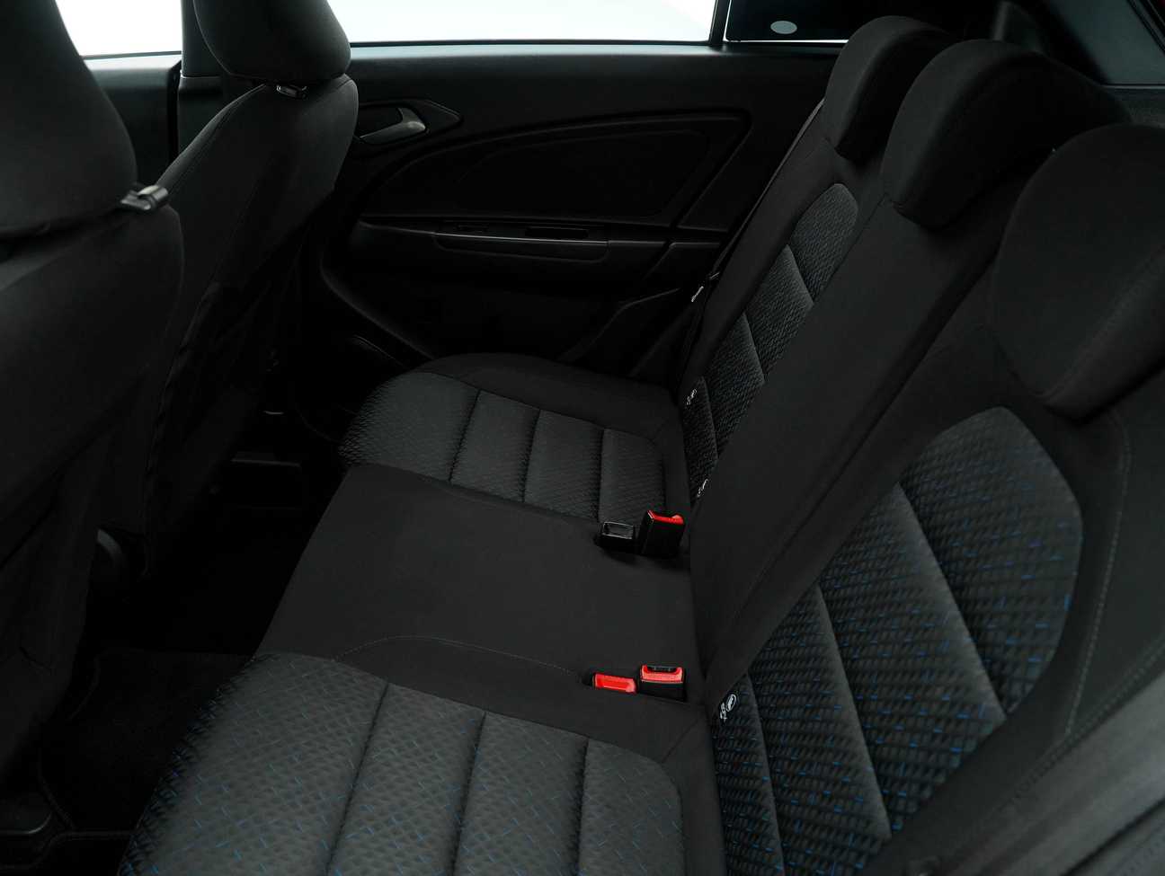 terpakai 2021 Proton Iriz Executive 1.6