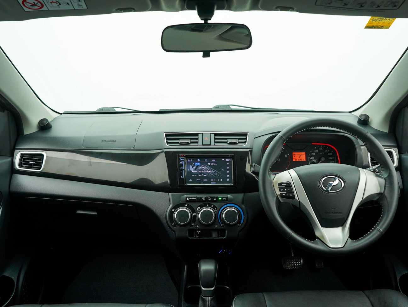 used 2017 Perodua Bezza Advance 1.3