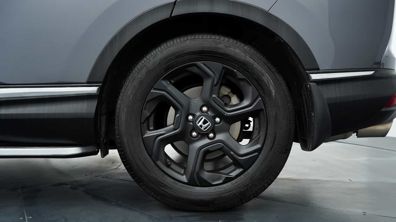 used 2019 Honda CR-V TC 2WD 1.5