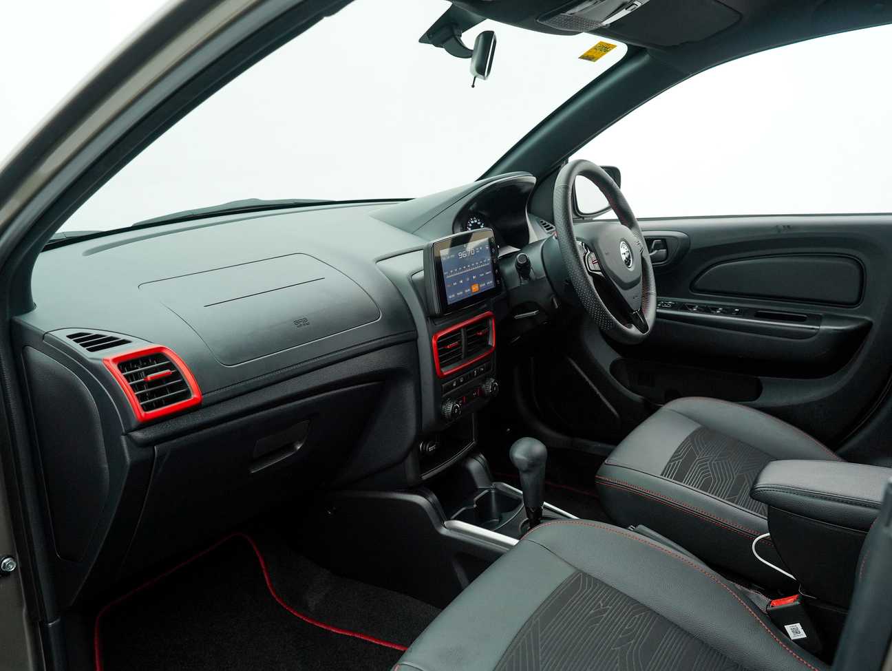 used 2023 Proton Saga Premium S 1.3