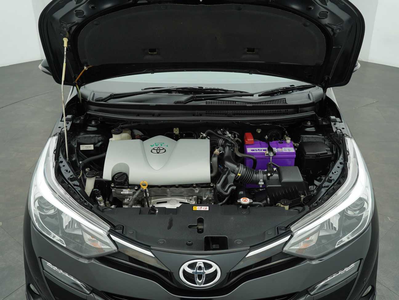 used 2020 Toyota Vios G 1.5