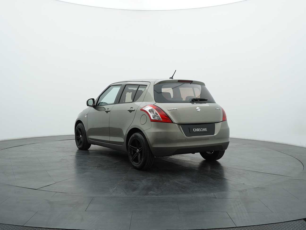 used 2013 Suzuki Swift GL 1.4