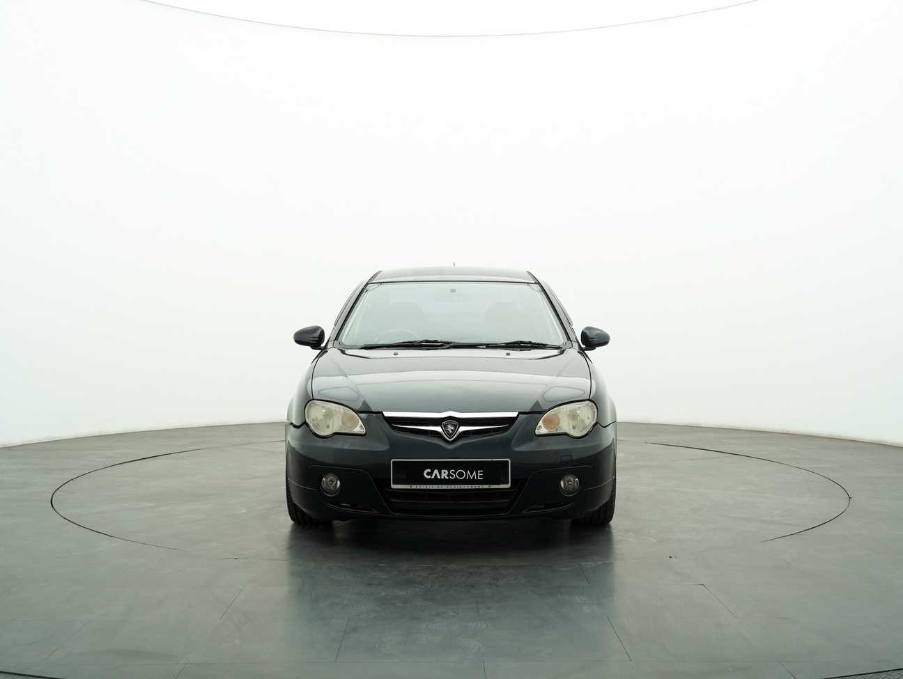 used 2010 Proton Persona Elegance Medium Line 1.6