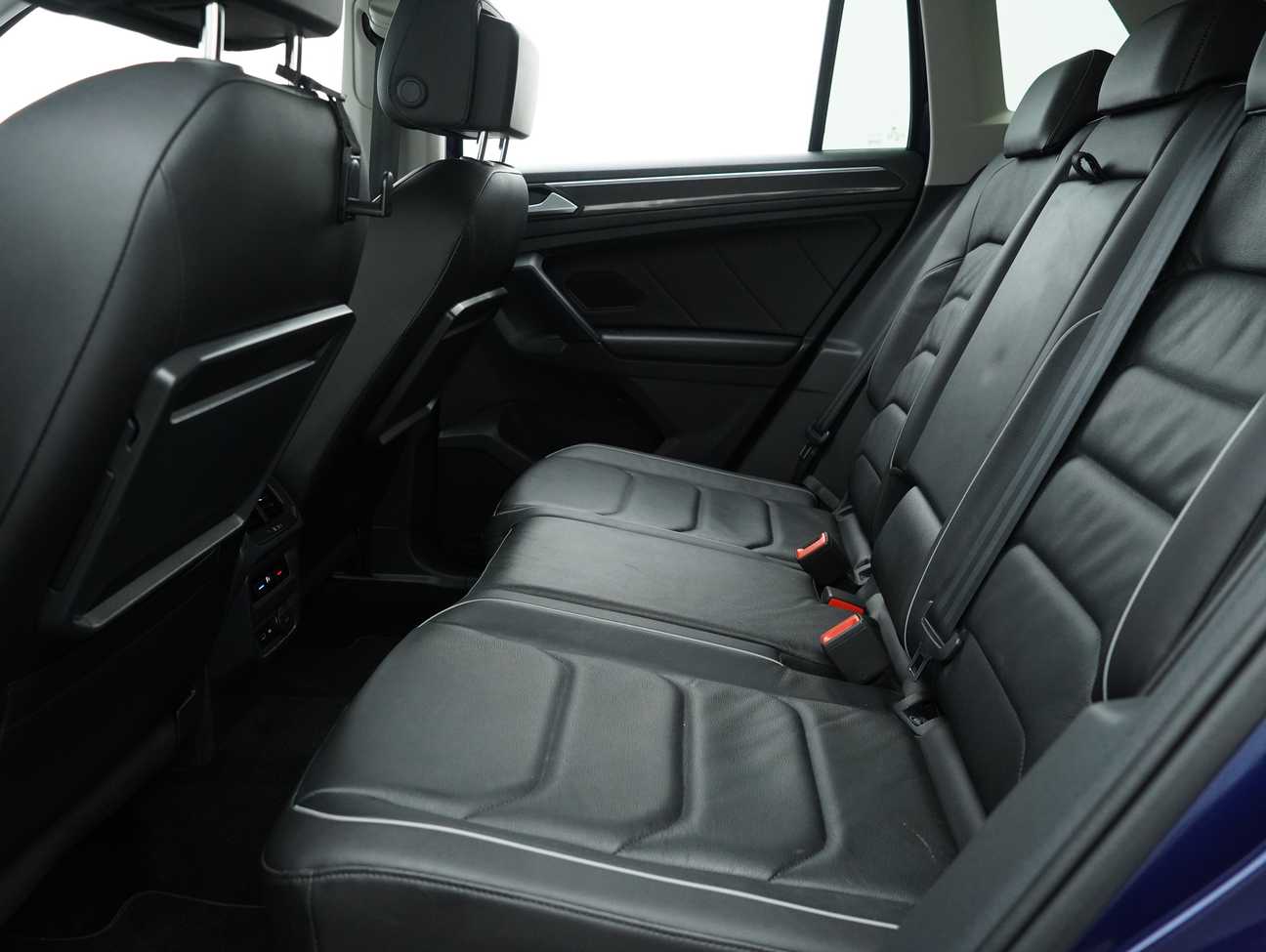 terpakai 2019 Volkswagen Tiguan 280 TSI Highline 1.4