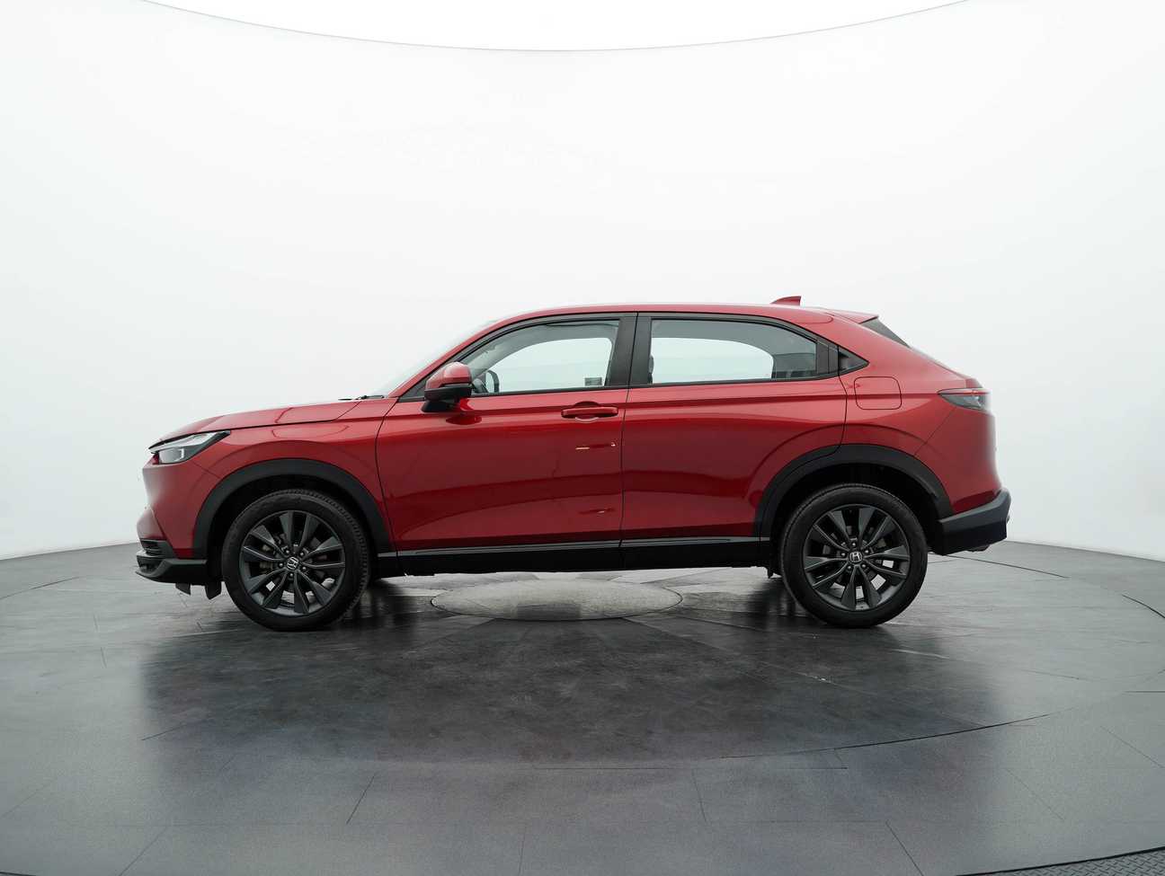 used 2022 Honda HR-V V 1.5