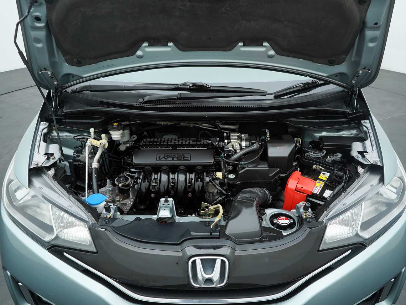 terpakai 2016 Honda Jazz E 1.5