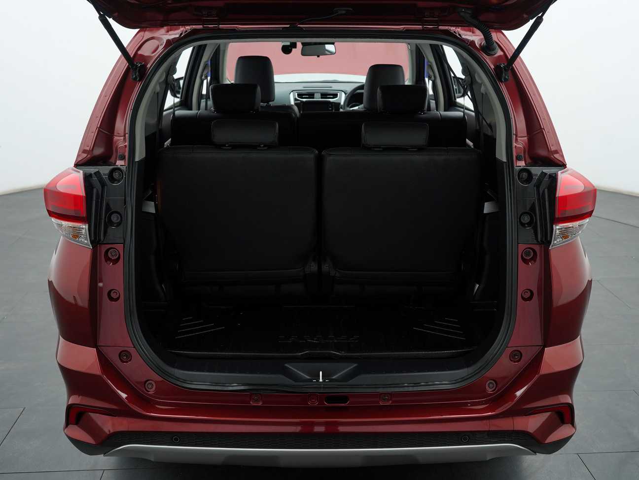 used 2023 Perodua Aruz AV 1.5