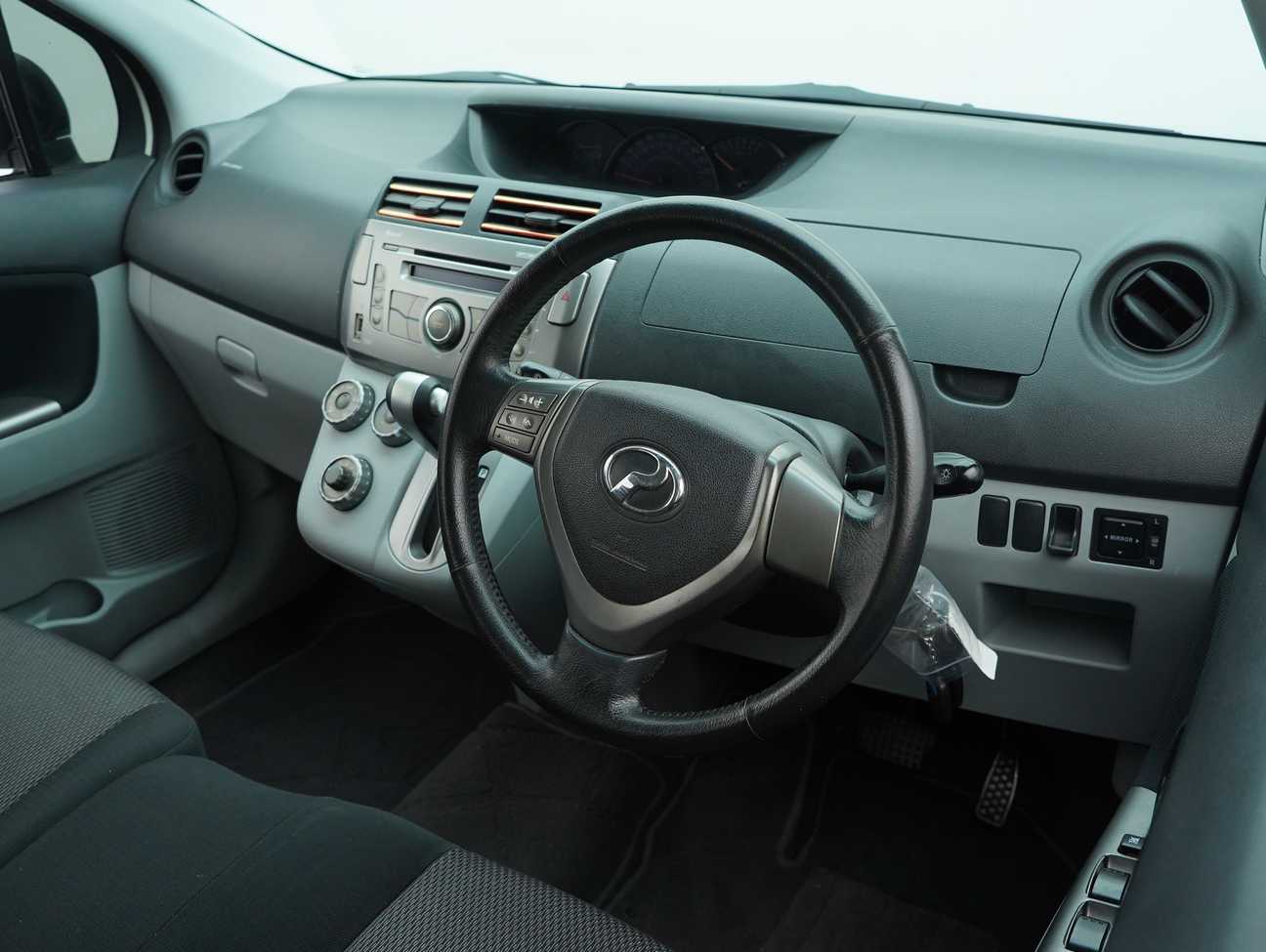 used 2011 Perodua Alza EZi 1.5