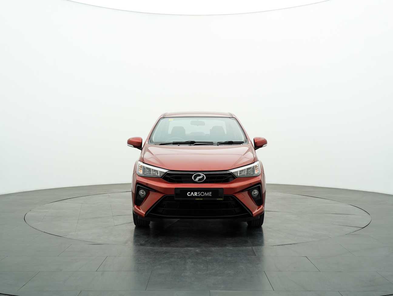 used 2020 Perodua Bezza X 1.3