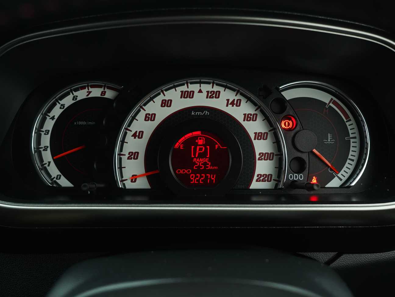 used 2016 Perodua Myvi SE 1.5