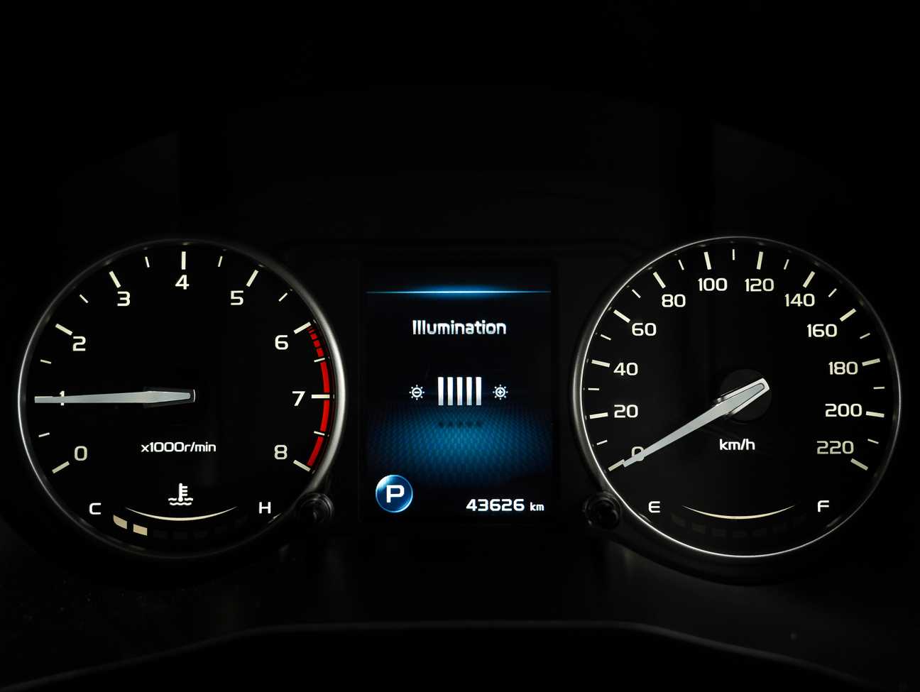 used 2019 Proton Iriz Executive 1.3