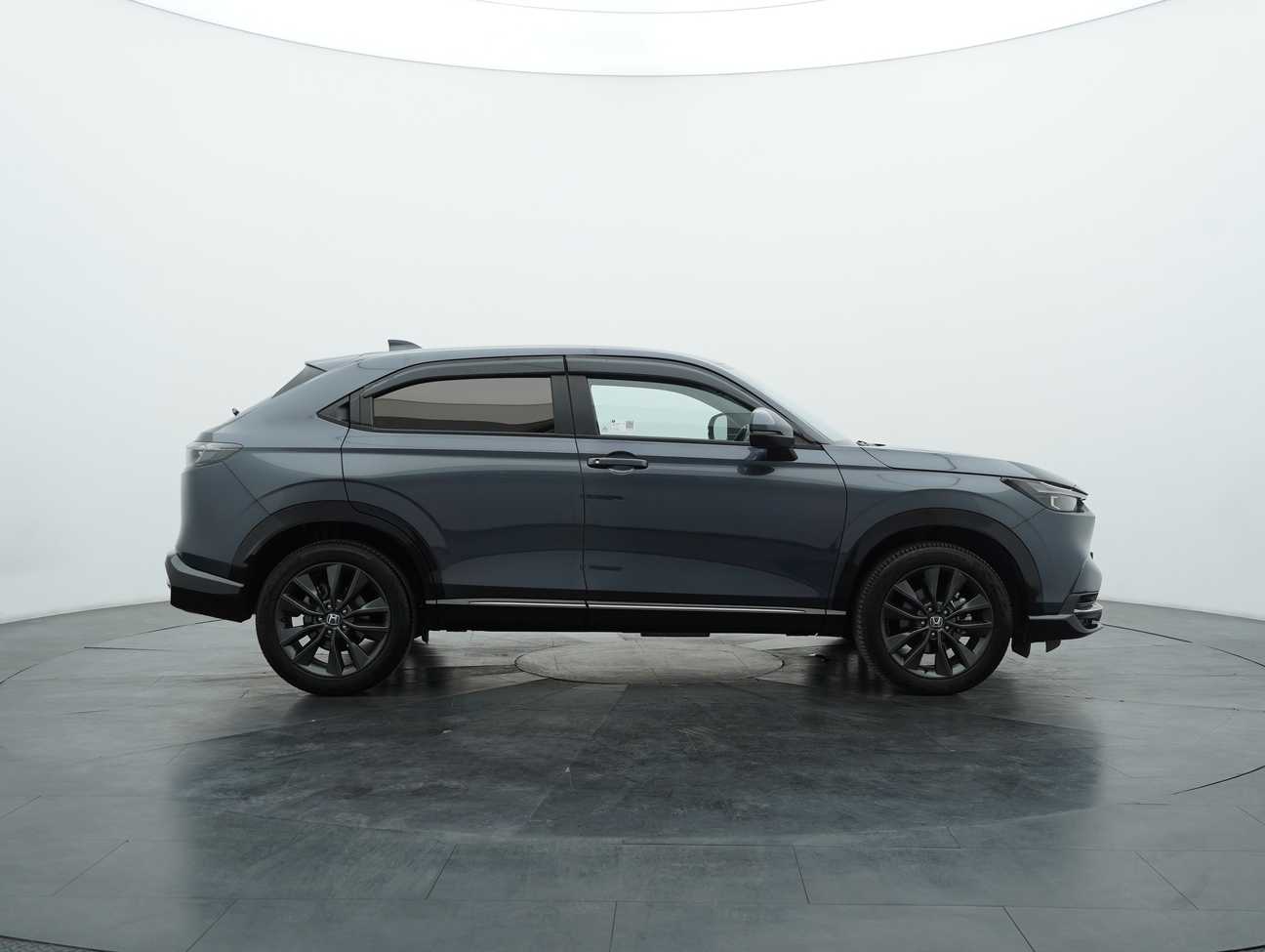 terpakai 2022 Honda HR-V e:HEV RS 1.5
