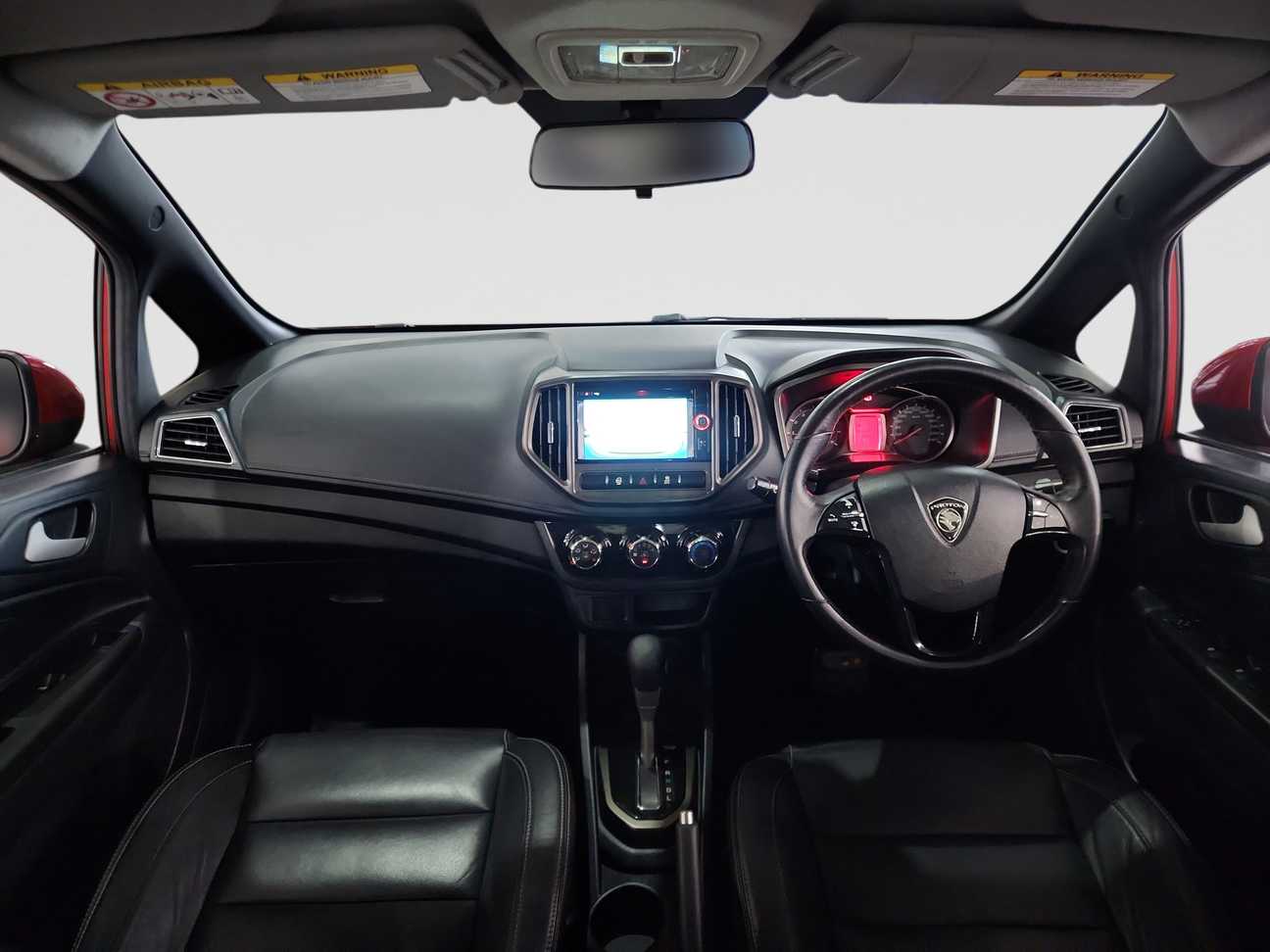 used 2014 Proton Iriz Premium 1.6