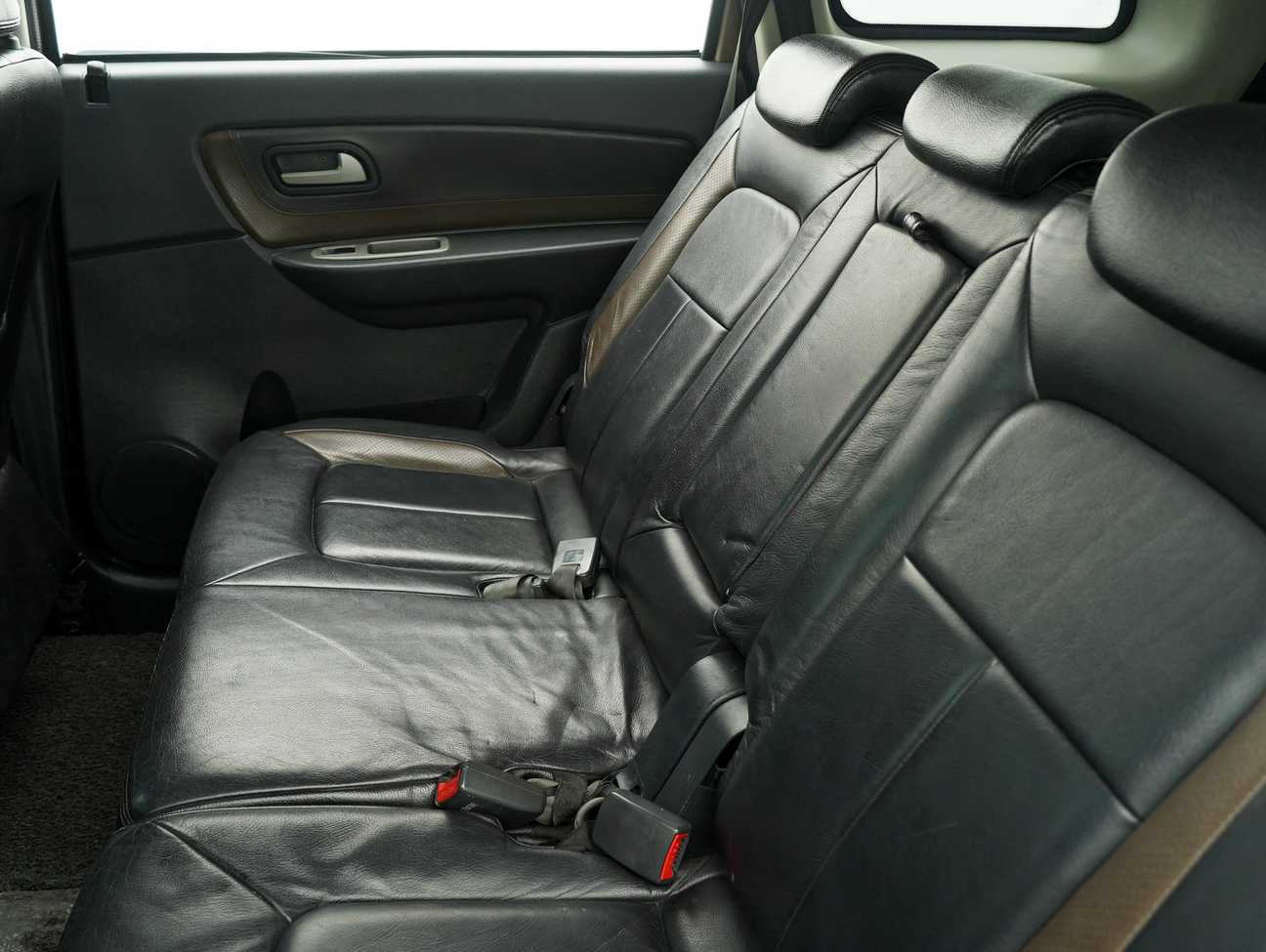 terpakai 2012 Proton Exora Bold CFE Premium 1.6