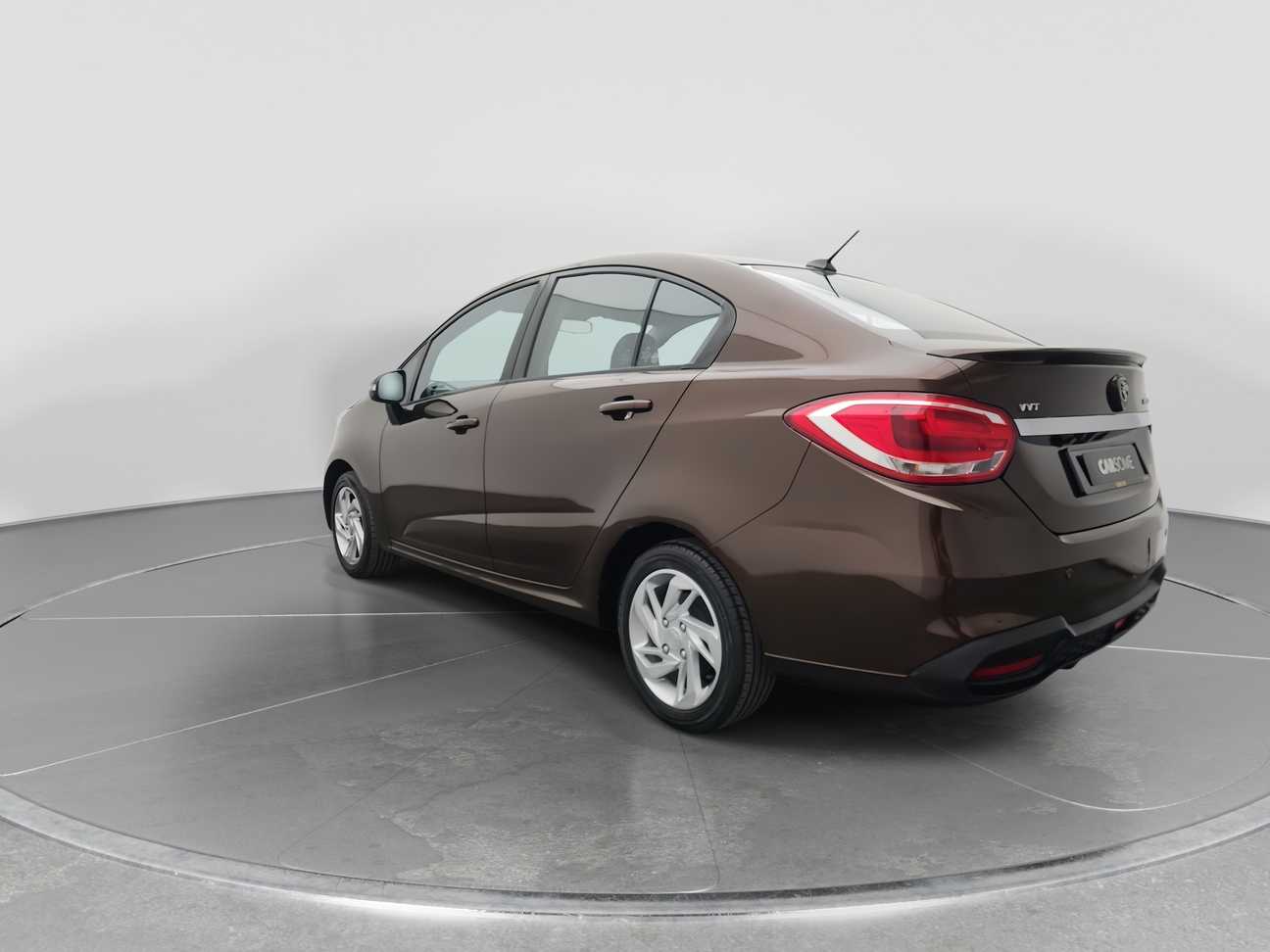 used 2017 Proton Persona Premium 1.6