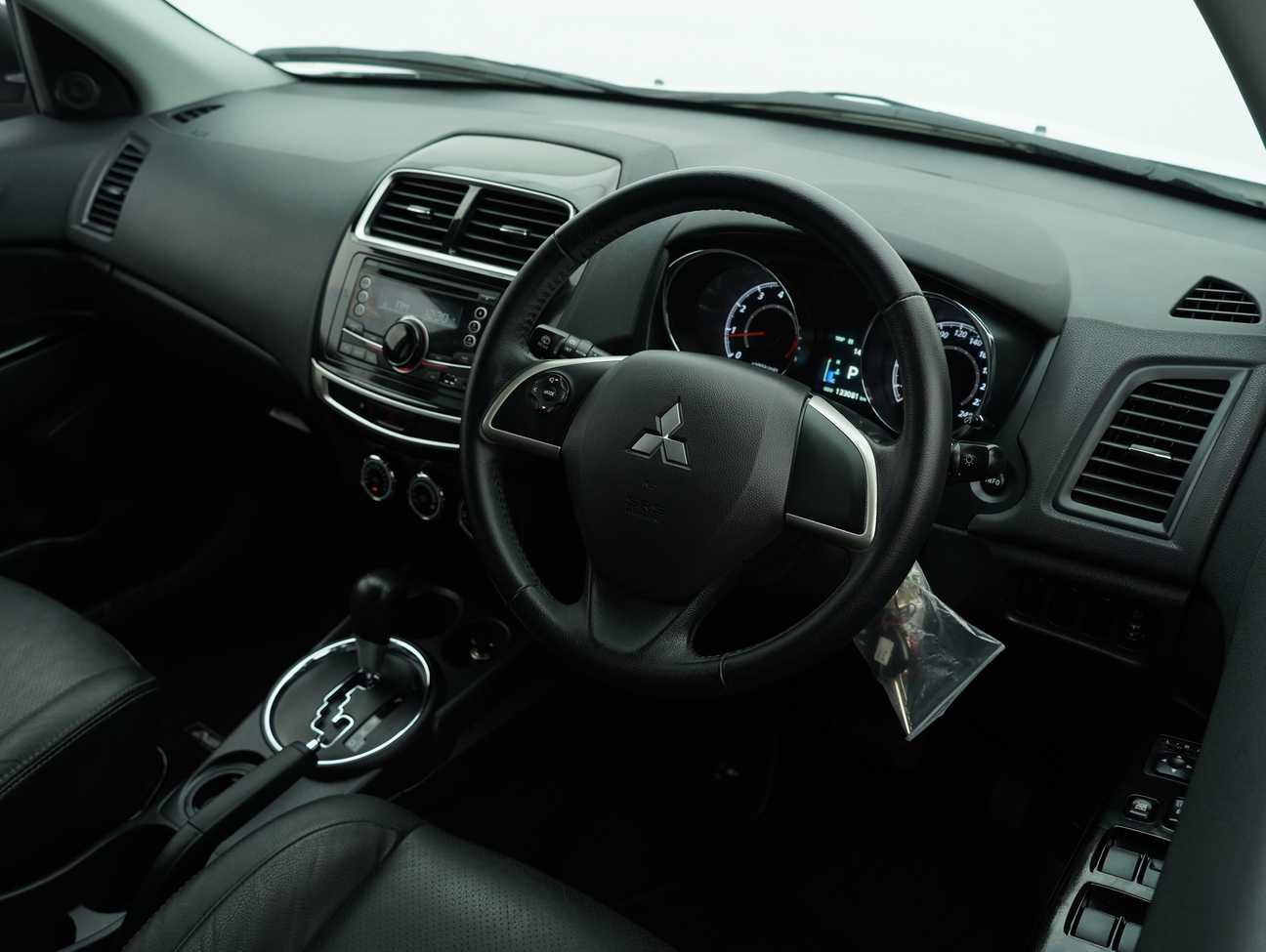 used 2016 Mitsubishi ASX  2.0