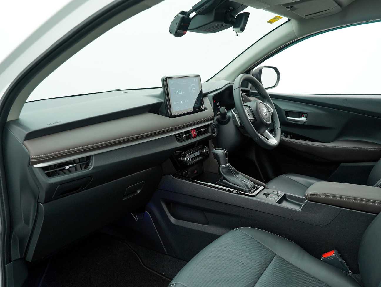 used 2024 Toyota Vios G 1.5