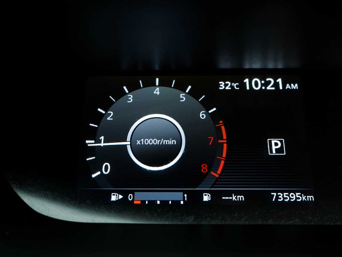 used 2019 Nissan Serena S-Hybrid High-Way Star 2.0