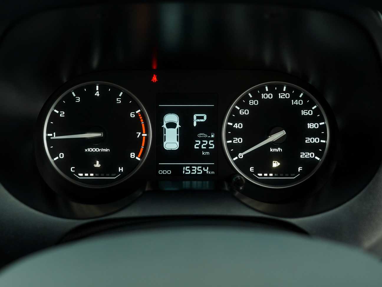 used 2020 Proton Saga Premium 1.3